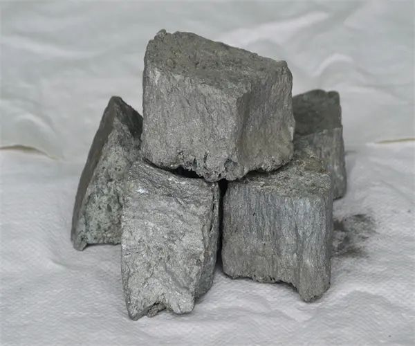 稀土硅是干什么用的？