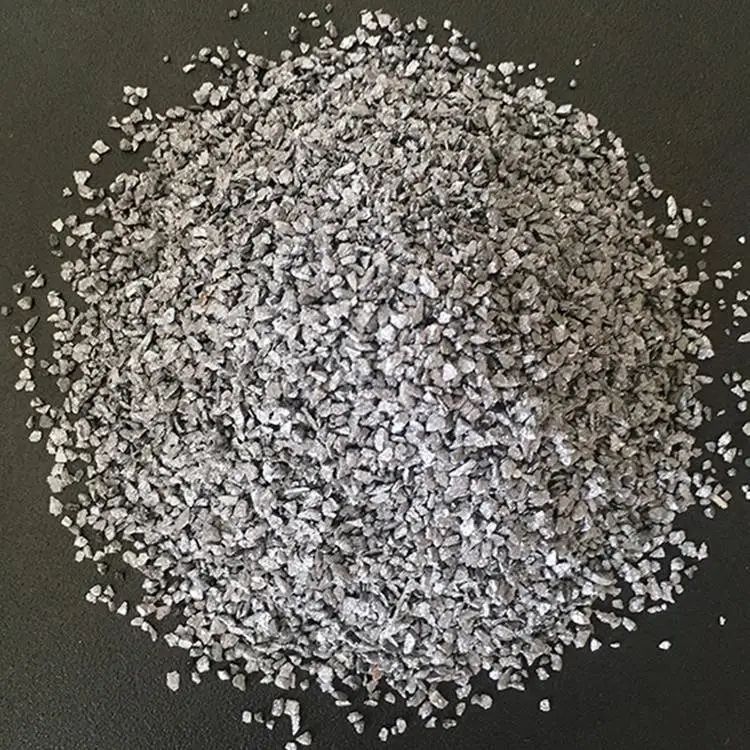 硅鋇鈣孕育劑的使用方法和注意事項(xiàng)！